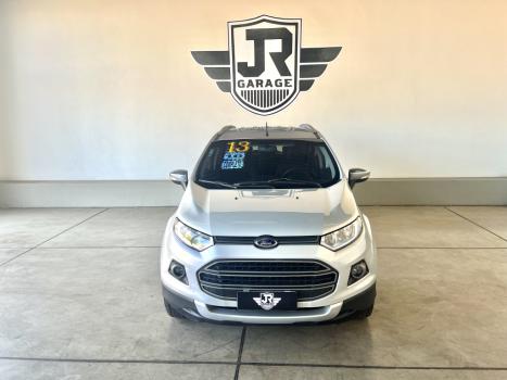 FORD Ecosport 1.6 16V 4P FREESTYLE PLUS FLEX, Foto 7