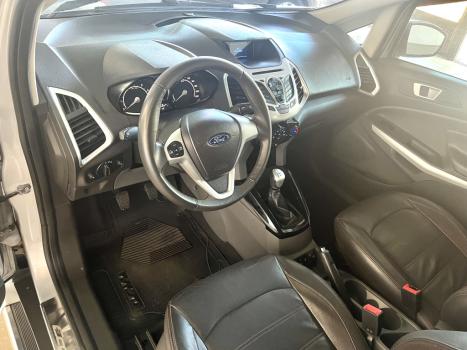 FORD Ecosport 1.6 16V 4P FREESTYLE PLUS FLEX, Foto 9