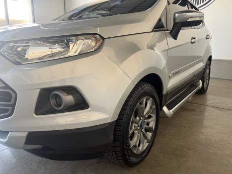 FORD Ecosport 1.6 16V 4P FREESTYLE PLUS FLEX, Foto 13