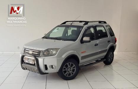 FORD Ecosport 1.6 16V 4P FREESTYLE, Foto 1