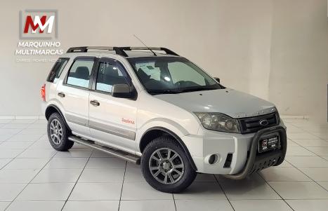 FORD Ecosport 1.6 16V 4P FREESTYLE, Foto 3