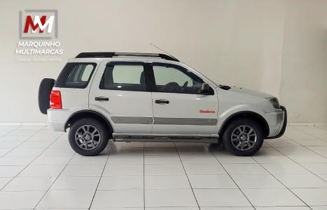 FORD Ecosport 1.6 16V 4P FREESTYLE, Foto 4