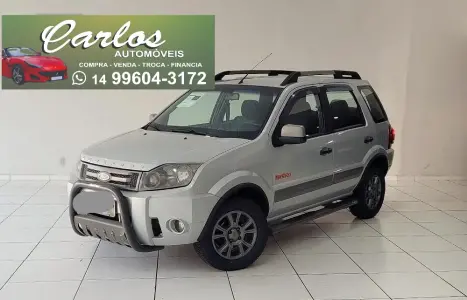 FORD Ecosport 1.6 16V 4P FREESTYLE, Foto 2