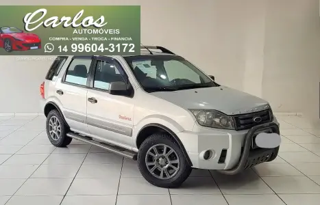 FORD Ecosport 1.6 16V 4P FREESTYLE, Foto 3