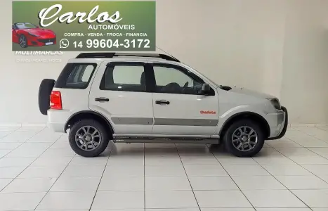 FORD Ecosport 1.6 16V 4P FREESTYLE, Foto 4