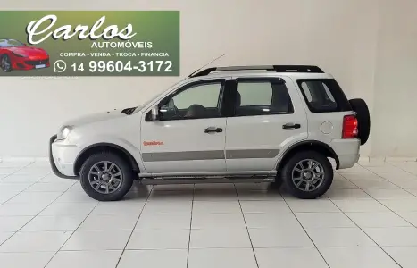 FORD Ecosport 1.6 16V 4P FREESTYLE, Foto 5