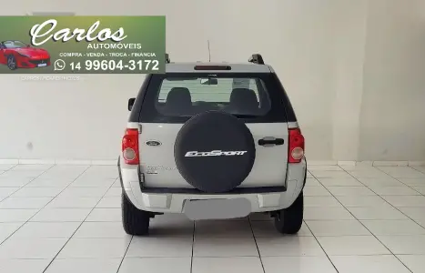 FORD Ecosport 1.6 16V 4P FREESTYLE, Foto 6