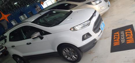 FORD Ecosport 1.6 16V 4P FREESTYLE PLUS FLEX, Foto 2