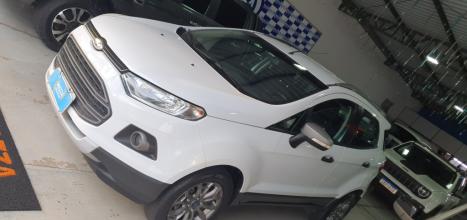 FORD Ecosport 1.6 16V 4P FREESTYLE PLUS FLEX, Foto 3