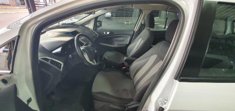 FORD Ecosport 1.6 16V 4P FREESTYLE PLUS FLEX, Foto 9