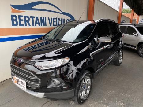 FORD Ecosport 1.6 16V 4P FREESTYLE PLUS FLEX, Foto 1