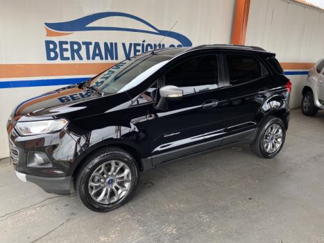 FORD Ecosport 1.6 16V 4P FREESTYLE PLUS FLEX, Foto 2