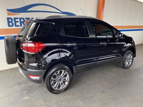 FORD Ecosport 1.6 16V 4P FREESTYLE PLUS FLEX, Foto 3