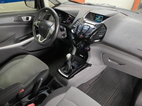 FORD Ecosport 1.6 16V 4P FREESTYLE PLUS FLEX, Foto 5