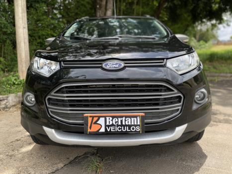 FORD Ecosport 1.6 16V 4P FREESTYLE, Foto 2