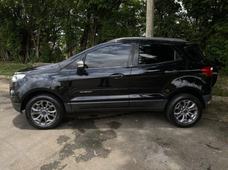 FORD Ecosport 1.6 16V 4P FREESTYLE, Foto 3