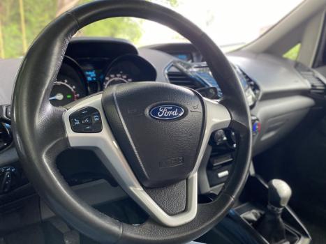 FORD Ecosport 1.6 16V 4P FREESTYLE, Foto 10