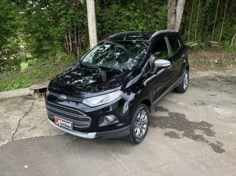 FORD Ecosport 1.6 16V 4P FREESTYLE, Foto 12