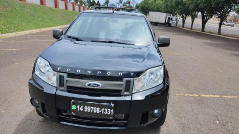 FORD Ecosport 1.6 16V 4P FLEX FREESTYLE POWERSHIFT AUTOMTICO, Foto 3