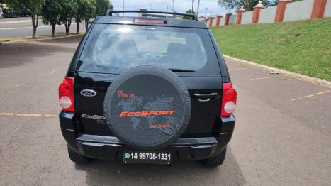 FORD Ecosport 1.6 16V 4P FLEX FREESTYLE POWERSHIFT AUTOMTICO, Foto 4