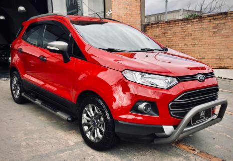 FORD Ecosport 1.6 16V 4P FREESTYLE, Foto 3