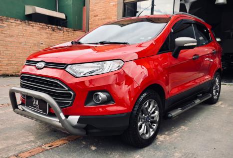 FORD Ecosport 1.6 16V 4P FREESTYLE, Foto 6