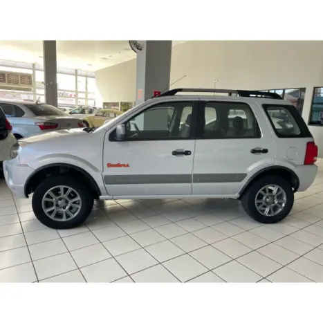 FORD Ecosport 1.6 16V 4P FREESTYLE, Foto 2