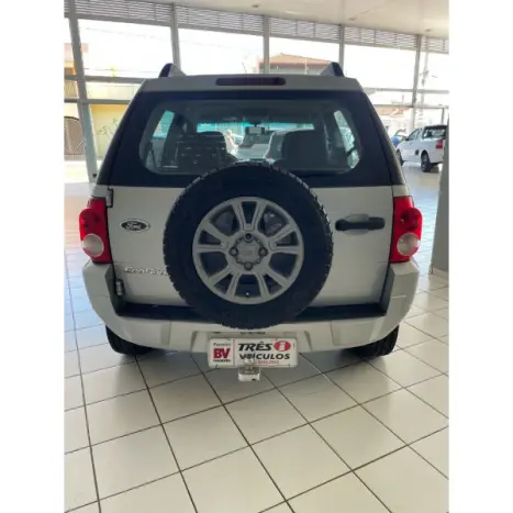 FORD Ecosport 1.6 16V 4P FREESTYLE, Foto 5