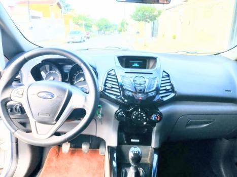 FORD Ecosport 1.6 16V 4P FREESTYLE, Foto 2