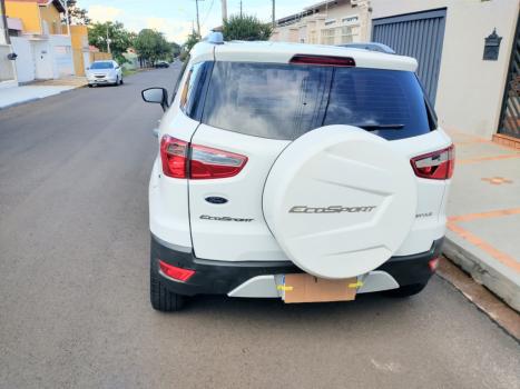 FORD Ecosport 1.6 16V 4P FREESTYLE, Foto 3