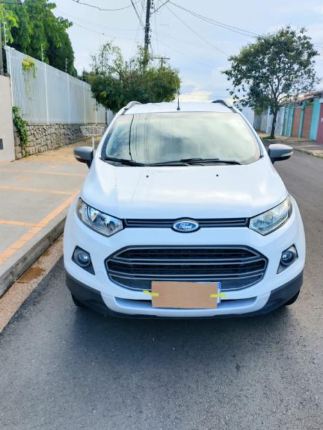 FORD Ecosport 1.6 16V 4P FREESTYLE, Foto 5