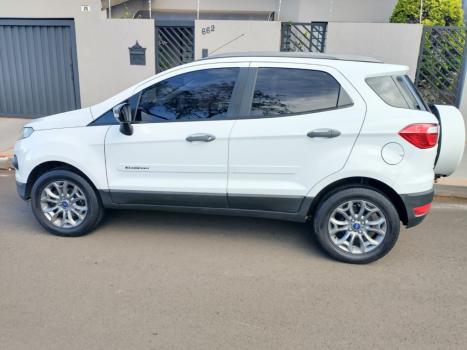 FORD Ecosport 1.6 16V 4P FREESTYLE, Foto 6