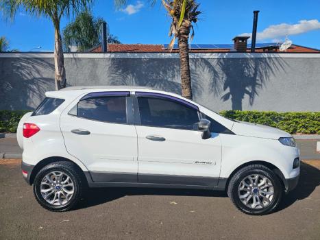FORD Ecosport 1.6 16V 4P FREESTYLE, Foto 3