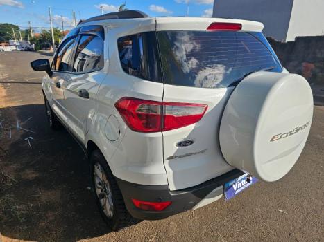 FORD Ecosport 1.6 16V 4P FREESTYLE, Foto 4