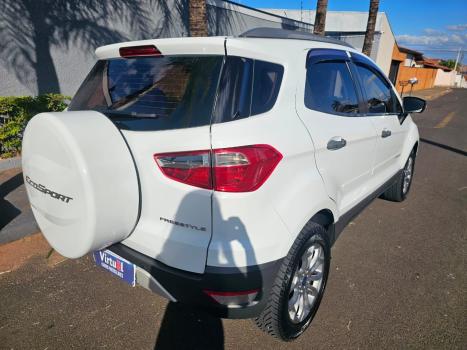 FORD Ecosport 1.6 16V 4P FREESTYLE, Foto 5