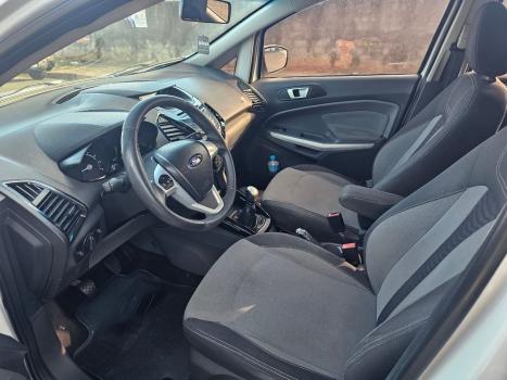 FORD Ecosport 1.6 16V 4P FREESTYLE, Foto 7