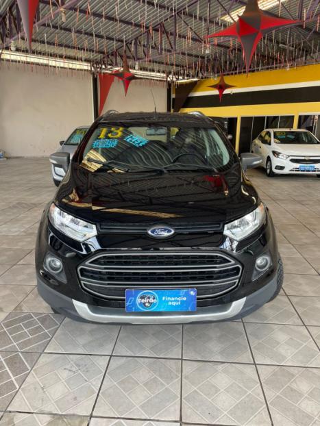 FORD Ecosport 1.6 16V 4P FREESTYLE PLUS FLEX, Foto 5