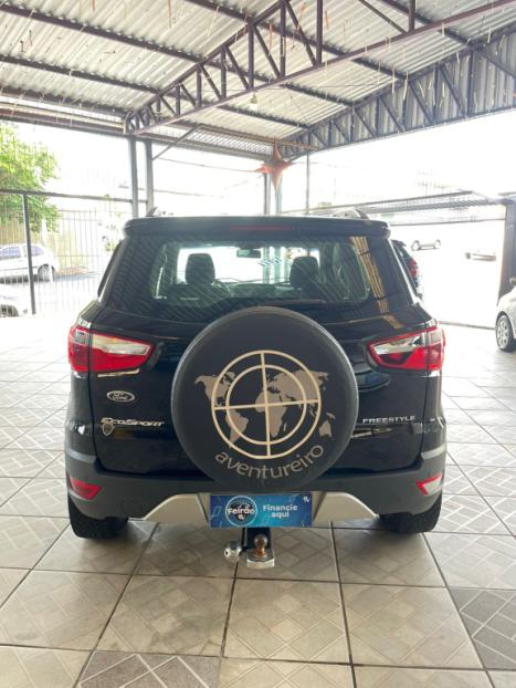 FORD Ecosport 1.6 16V 4P FREESTYLE PLUS FLEX, Foto 6