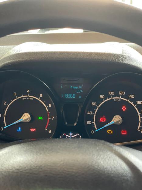 FORD Ecosport 1.6 16V 4P FREESTYLE PLUS FLEX, Foto 7
