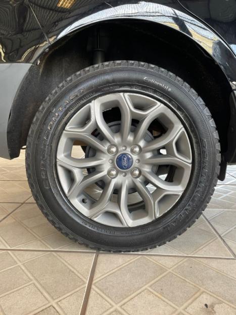 FORD Ecosport 1.6 16V 4P FREESTYLE PLUS FLEX, Foto 11