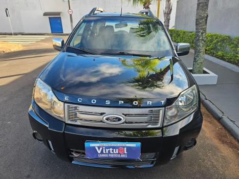 FORD Ecosport 1.6 16V 4P FREESTYLE, Foto 2