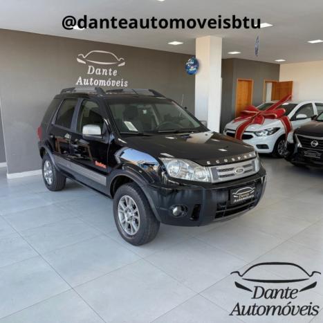 FORD Ecosport 1.6 16V 4P FREESTYLE, Foto 1