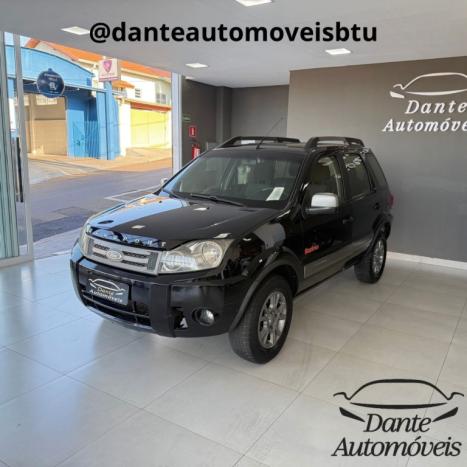 FORD Ecosport 1.6 16V 4P FREESTYLE, Foto 2