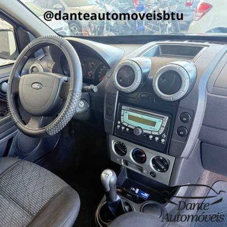 FORD Ecosport 1.6 16V 4P FREESTYLE, Foto 4