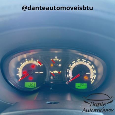 FORD Ecosport 1.6 16V 4P FREESTYLE, Foto 5