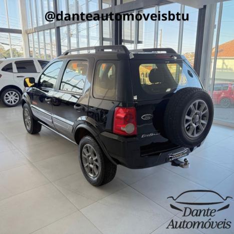 FORD Ecosport 1.6 16V 4P FREESTYLE, Foto 6