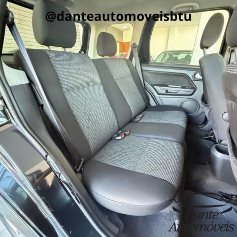 FORD Ecosport 1.6 16V 4P FREESTYLE, Foto 9