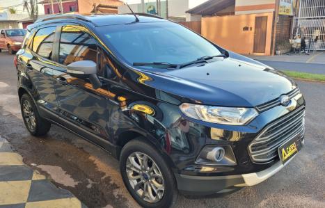 FORD Ecosport 1.6 16V 4P FLEX FREESTYLE POWERSHIFT AUTOMTICO, Foto 3