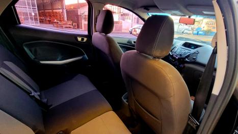 FORD Ecosport 1.6 16V 4P FLEX FREESTYLE POWERSHIFT AUTOMTICO, Foto 6
