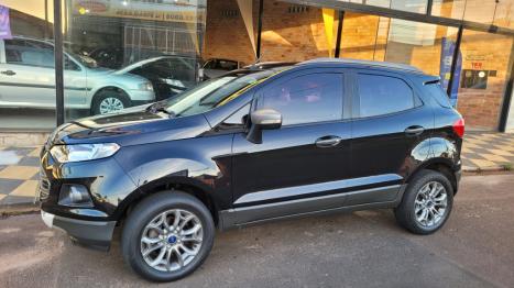 FORD Ecosport 1.6 16V 4P FLEX FREESTYLE POWERSHIFT AUTOMTICO, Foto 7